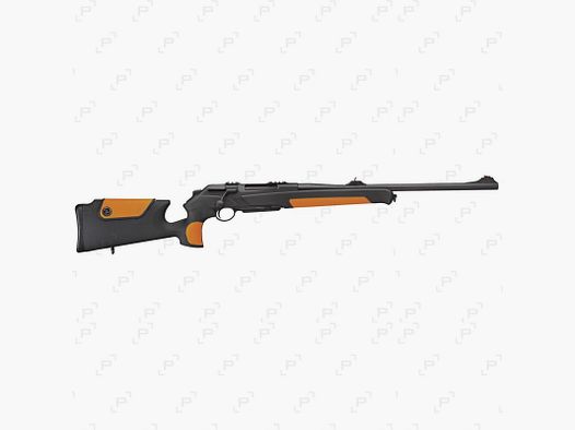 Straight-pull rifle MERKEL RX HELIX SPEEDSTER