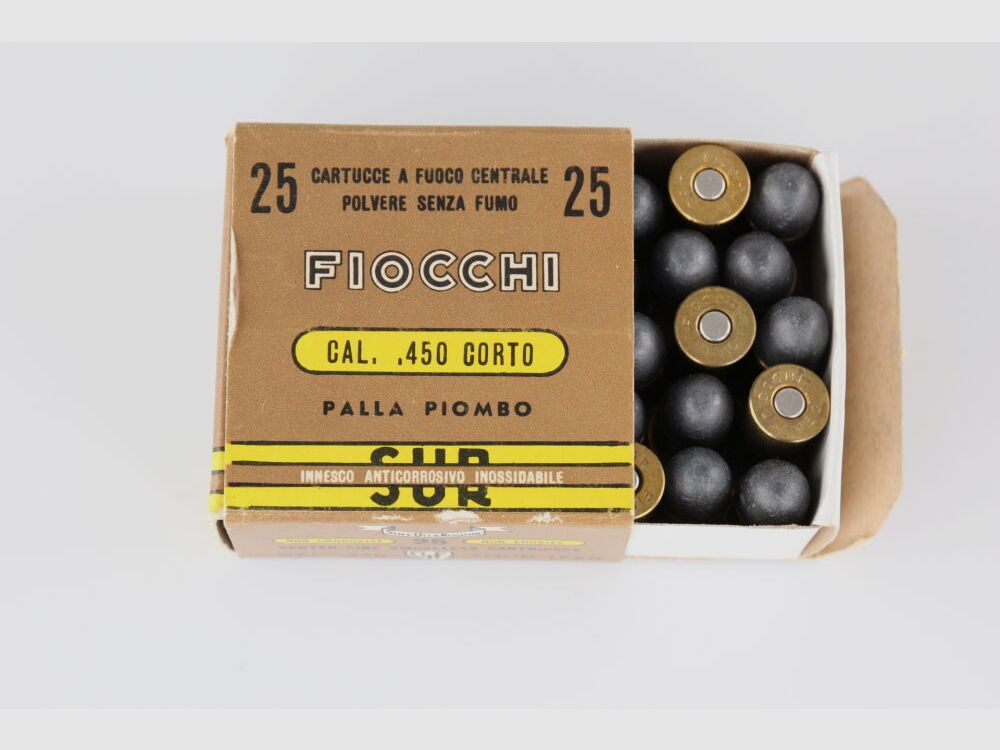 Fiocchi