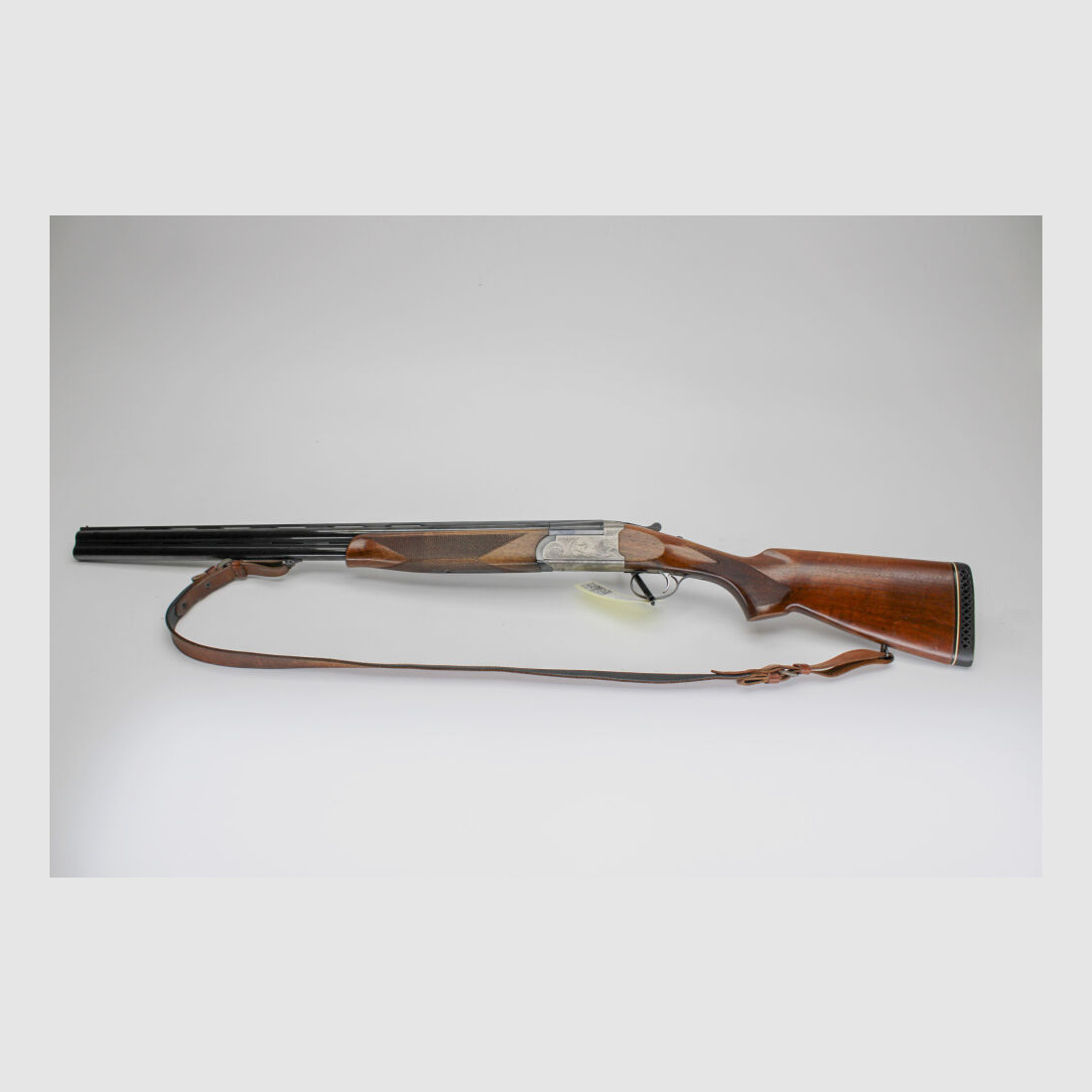 BDF Marocchi Kal. 12/70 met riem 12/70