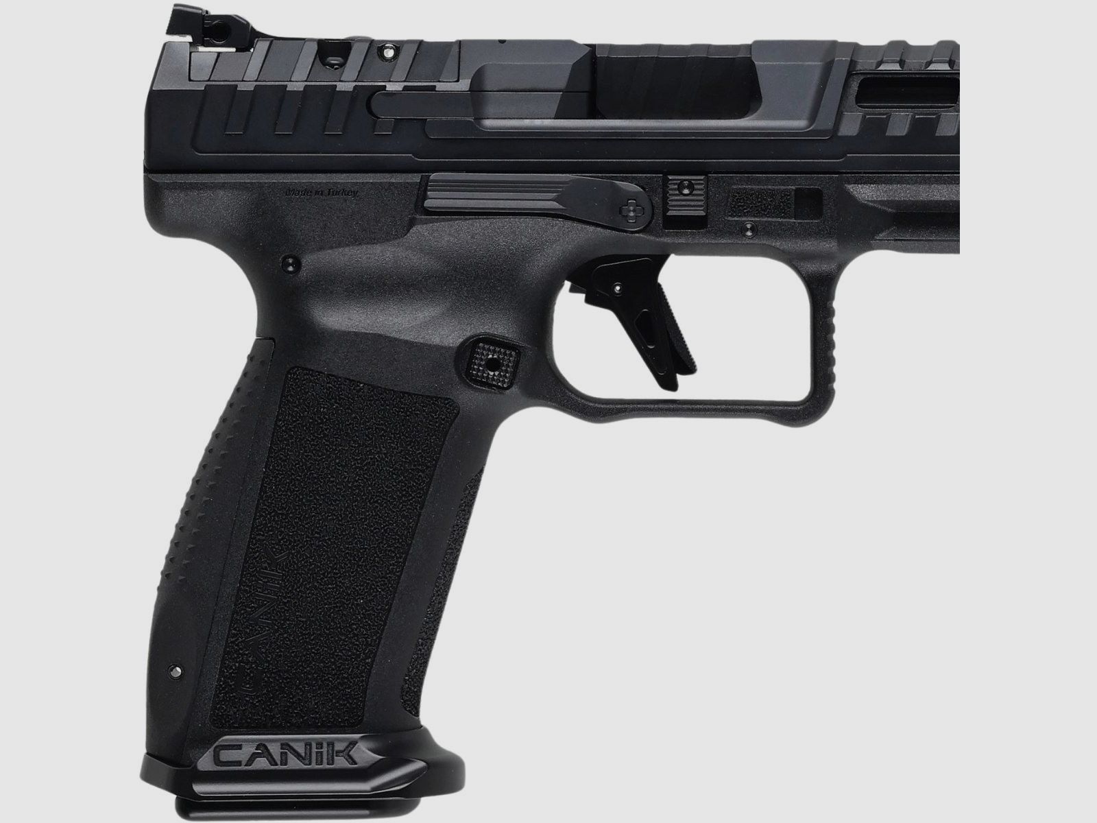 Canik Sfx Rival Black, zdjęcie 11 z 13