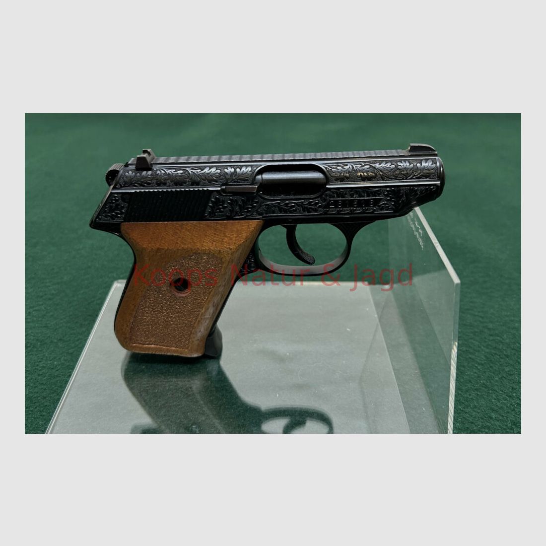Walther TPH