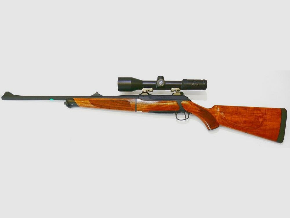 Sauer&Sohn 202 Take Down Edition Alljagd