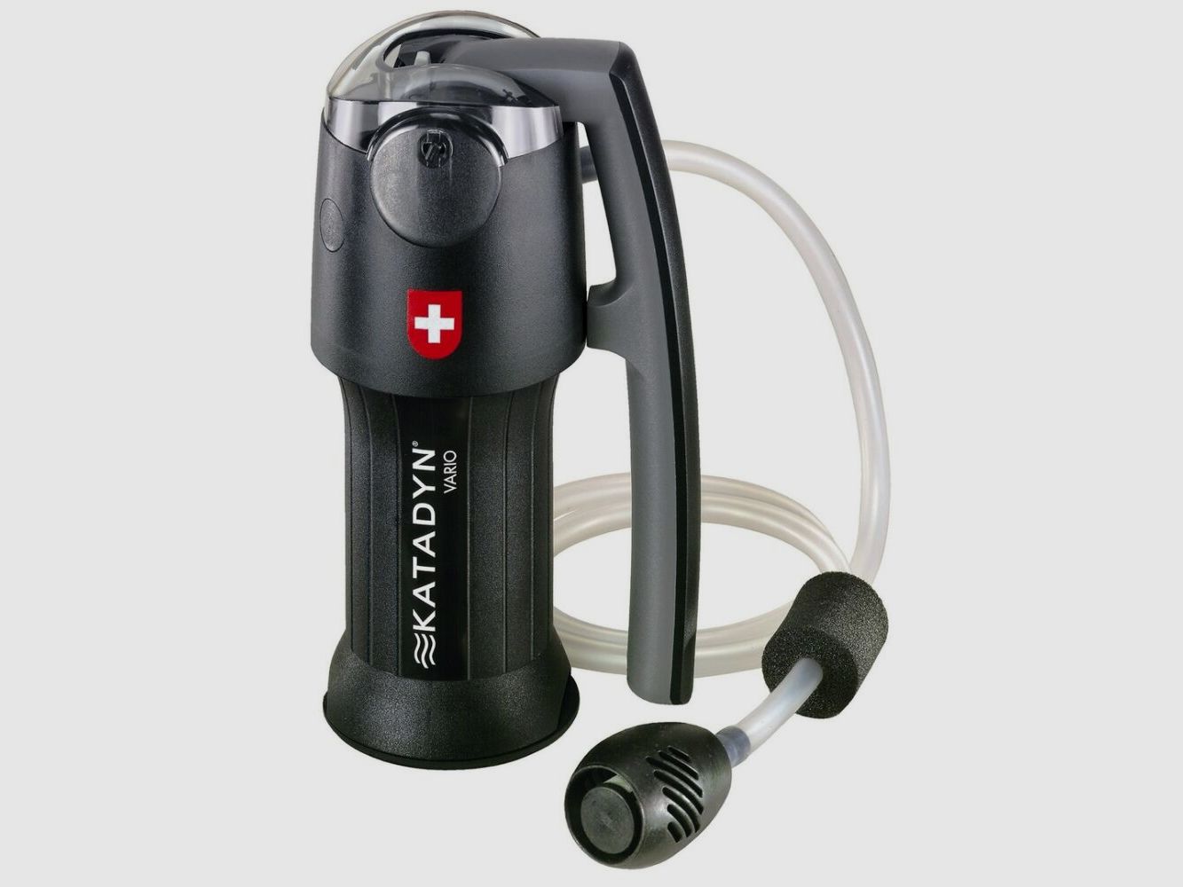 Filtro Katadyn Vario
