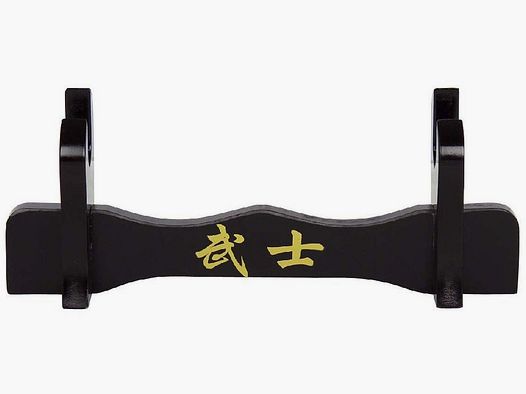Stnder fr ein Samurai Katana Schwert