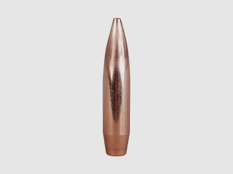 Nosler Geschoss Custom Competition 6,5mm/.264 140GR HPBT 100 Stück