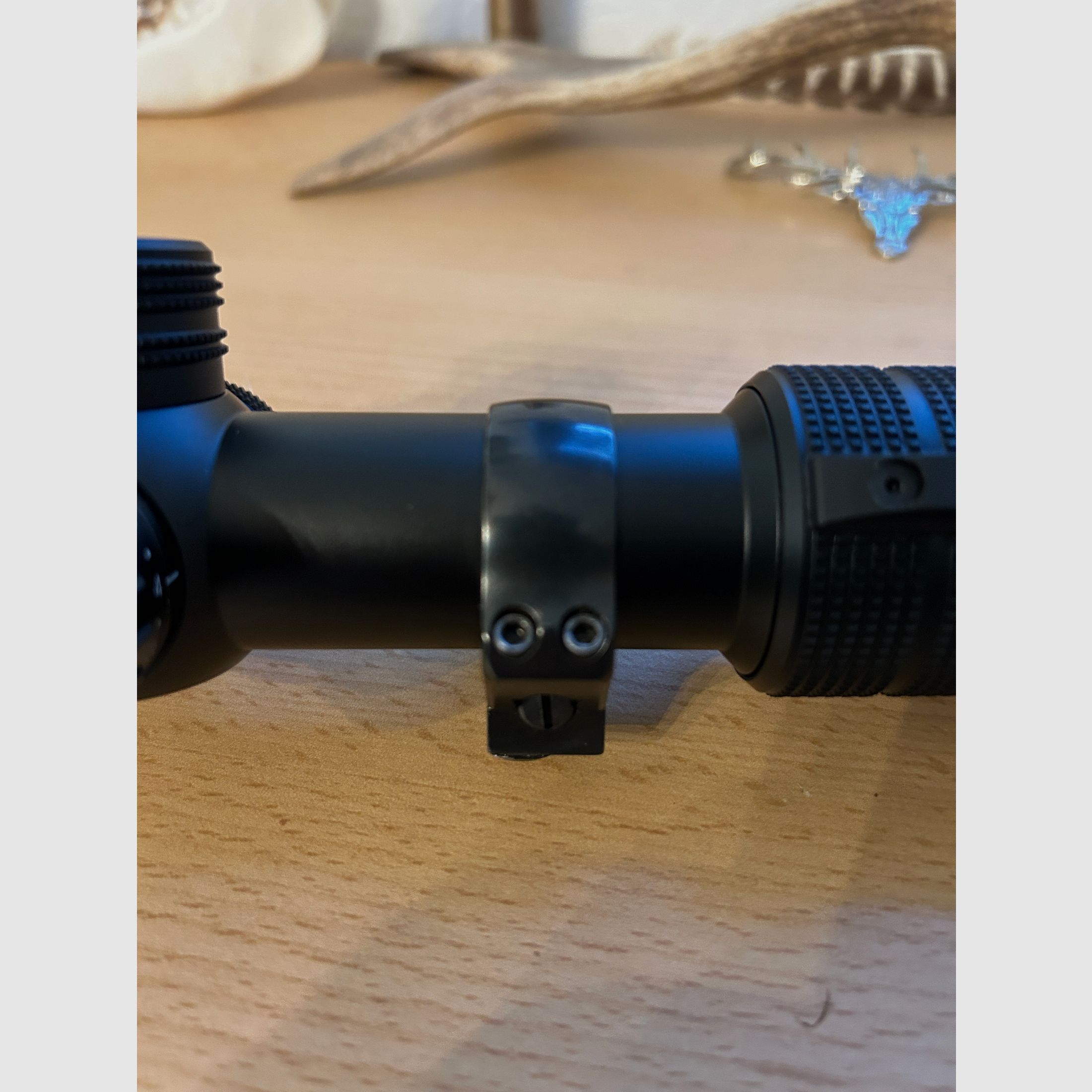 Repetierer Mauser 98 in 300.WinMag