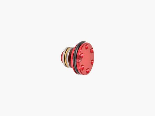 Union Fire Aluminium Piston Head