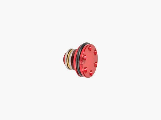 Union Fire Aluminium Piston Head