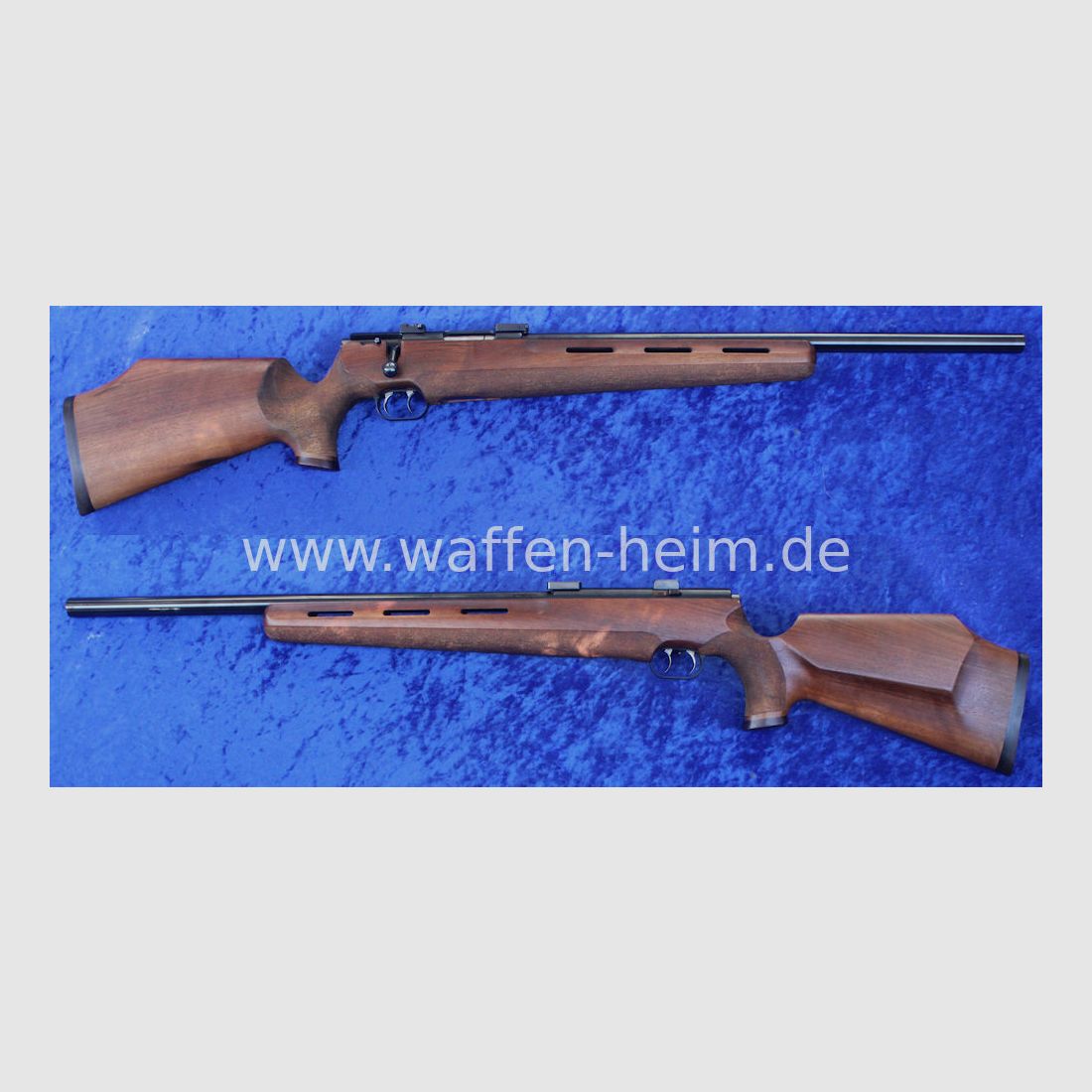Weihrauch HW66