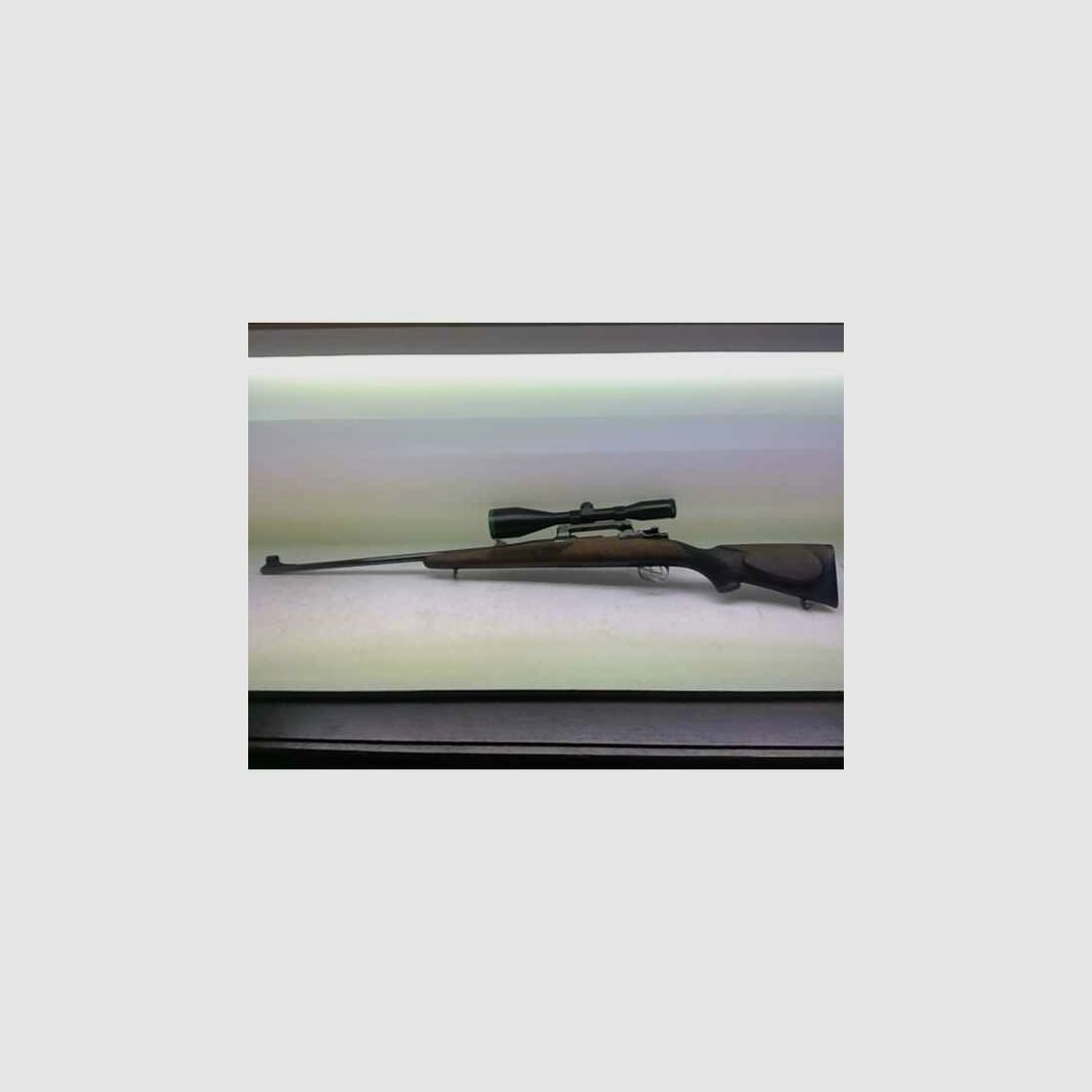 Repetierbüchse Mod. 98 Kal.8x57IS gebraucht