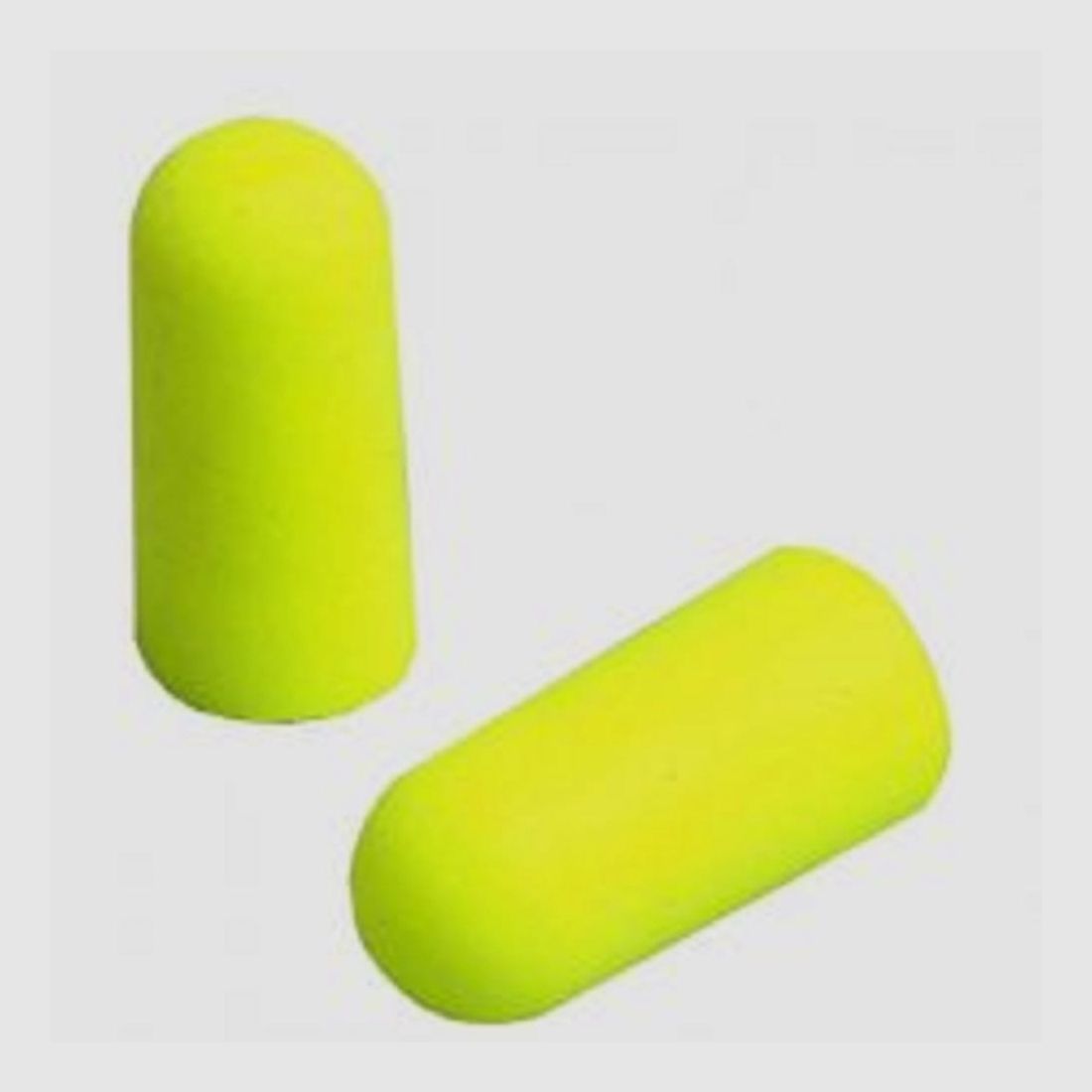 3M EARSoft earplugs