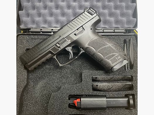 Heckler & Koch SFP9F OR A1 