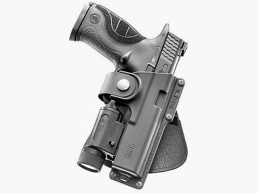 FOBUS EM19 - Walther P99