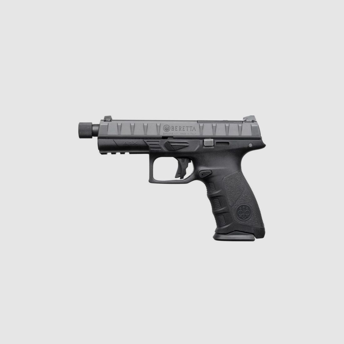 Beretta APX Combat Striker 9X21