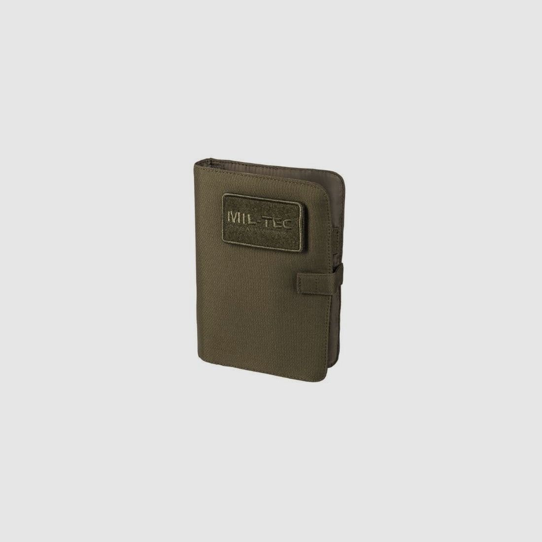 MIL-TEC Tactical Notebook