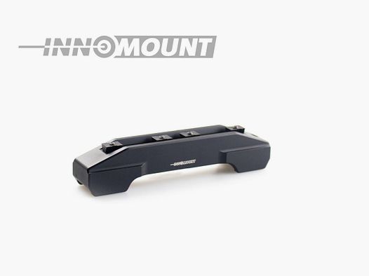 Innomount Picatinny - Zeiss Montaggio BH20mm