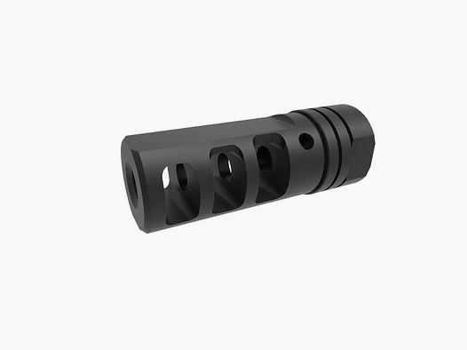 Schmeisser NoRec Compensator .223 Rem.