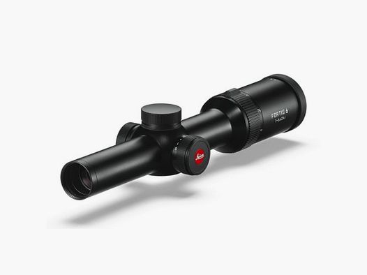 Leica Fortis 6 1-6x24