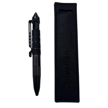 Tactical pen