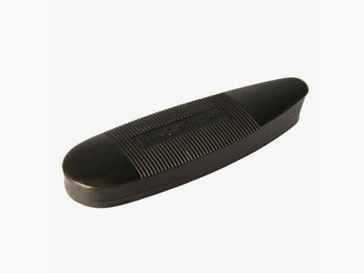 WEGU stock cap "Elastic" 10mm black