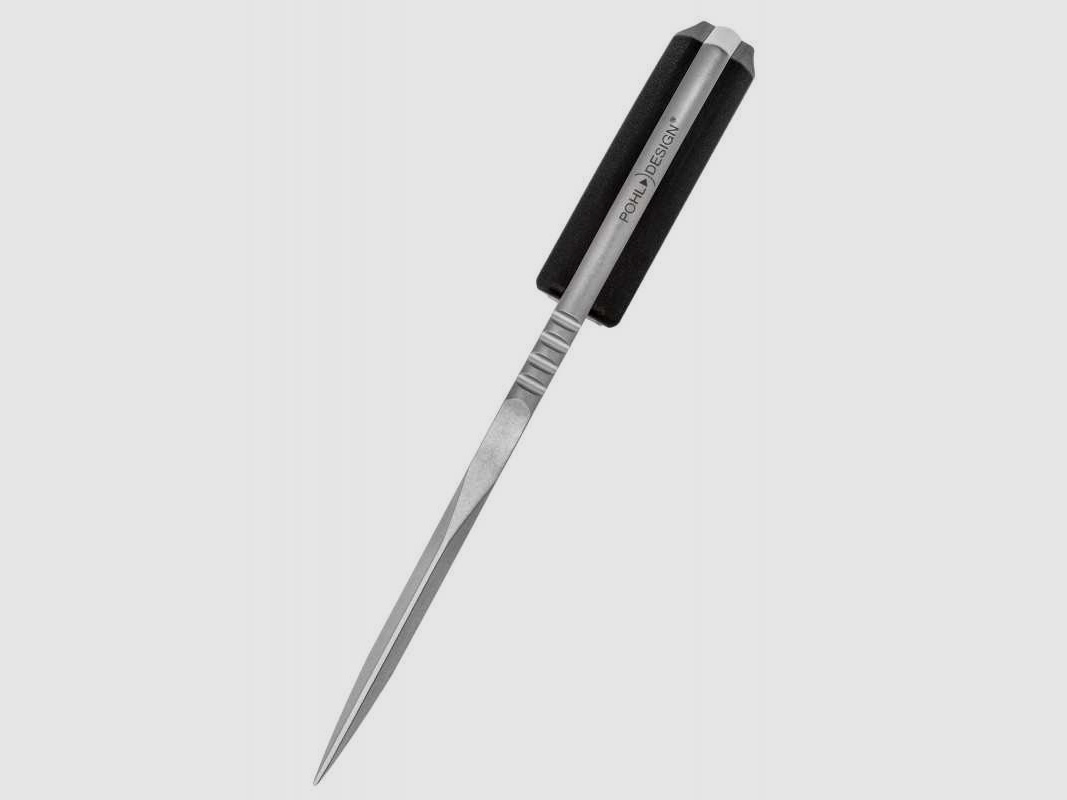 Pohl Force Messer Compact One SW