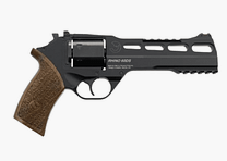REVOLVER CHIAPPA RHINO 60DS niquelado