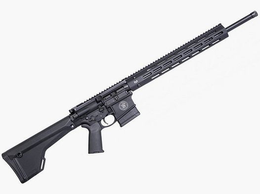 Selbstladebüchse AR Smith & Wesson M&P10 – 6.5 Creedmoor