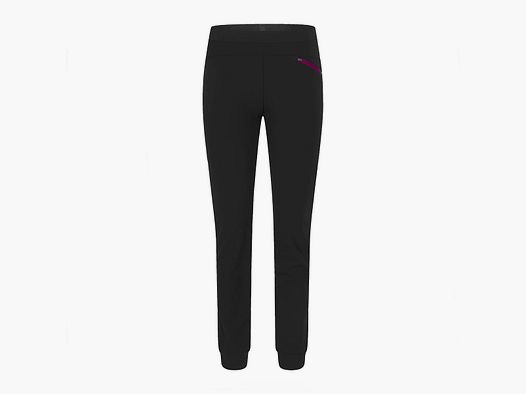 PANTALONE – MONTURA – DONNA – SOUND WINTER PANTS WOMAN Black/Baton Rouge
