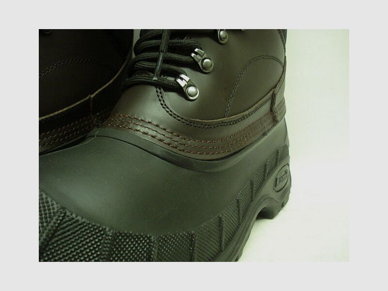 Alljagd Kamik Cody down to -74*C, removable lining