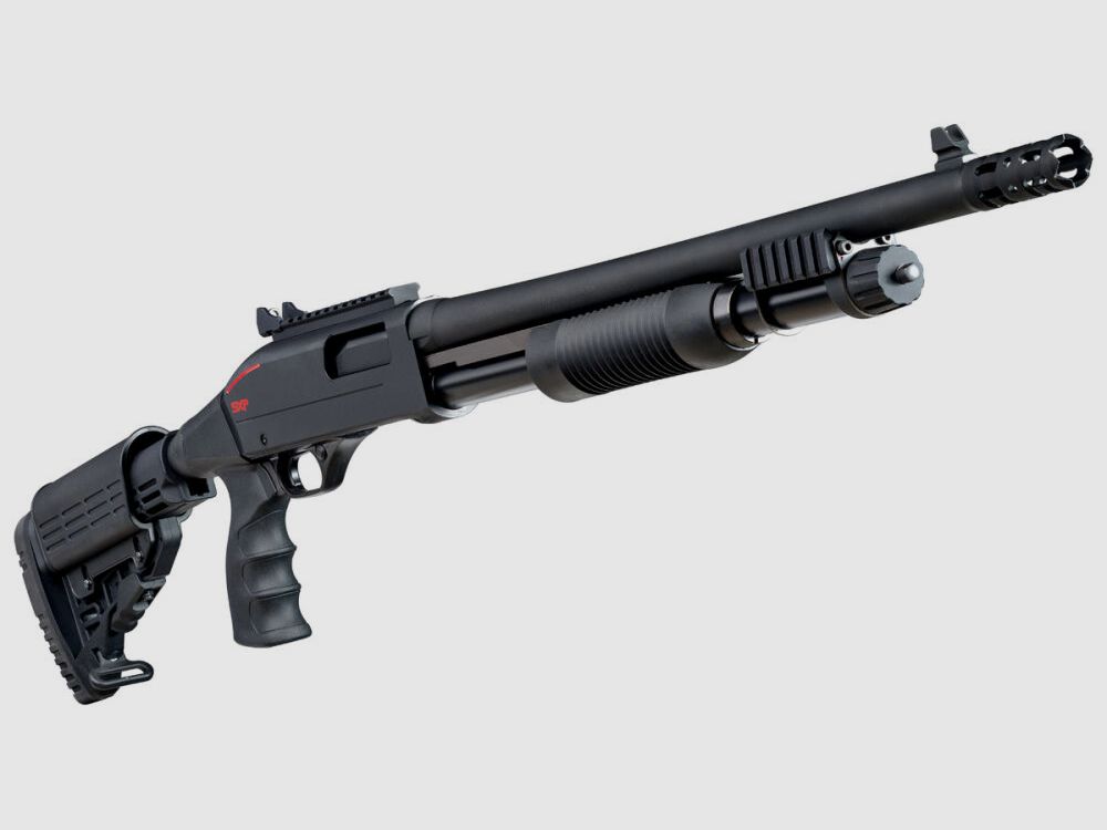 Winchester SXP XTRM Defender Adjustable