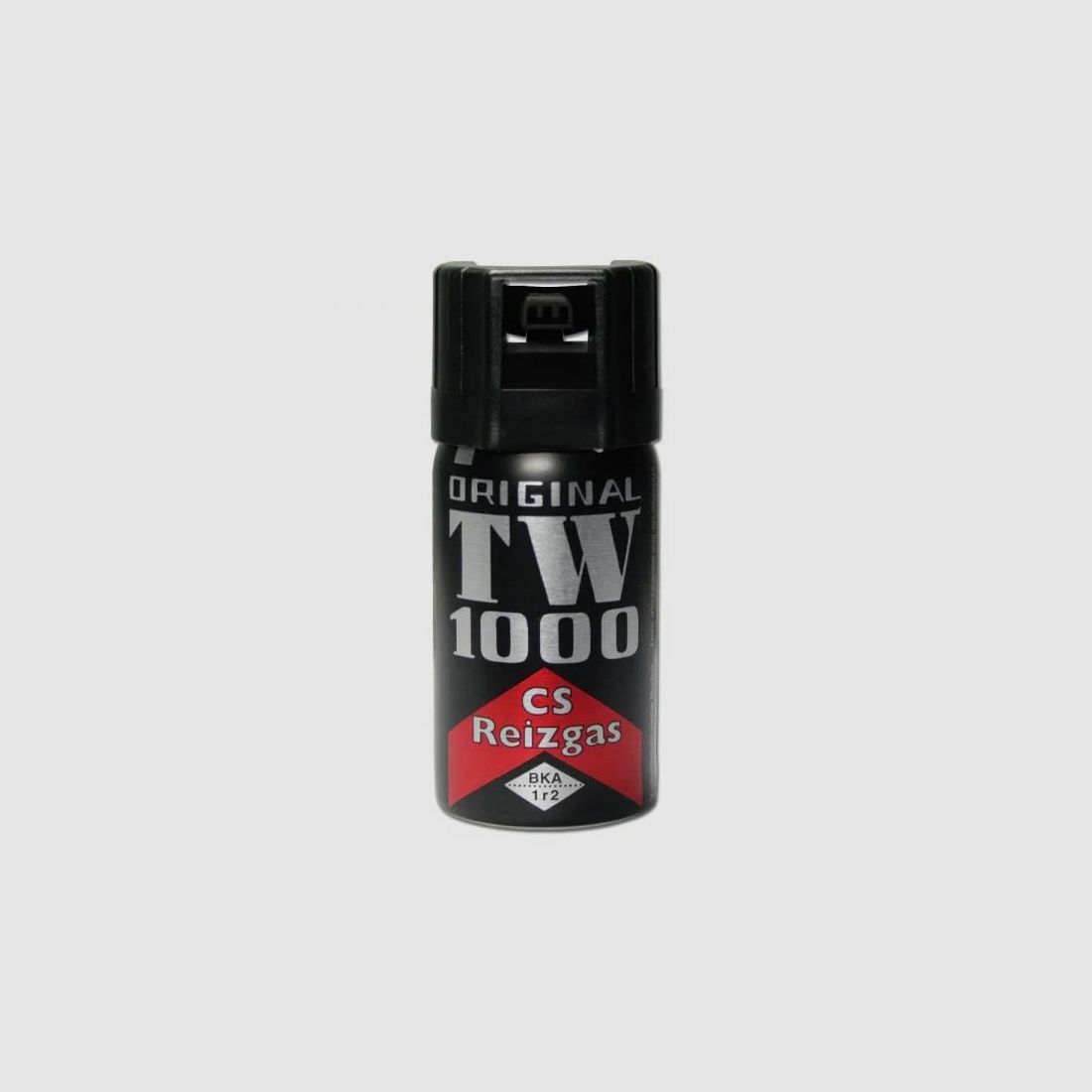 TW1000 Abwehrspray CS-Gas 40 ml