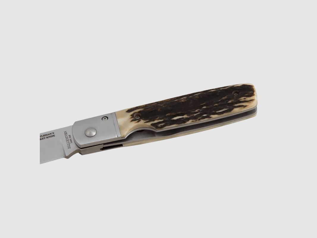 Fallkniven GPs CosLam GENTLEMANS POCKET - Sambarhirsch, Bild 6 von 13