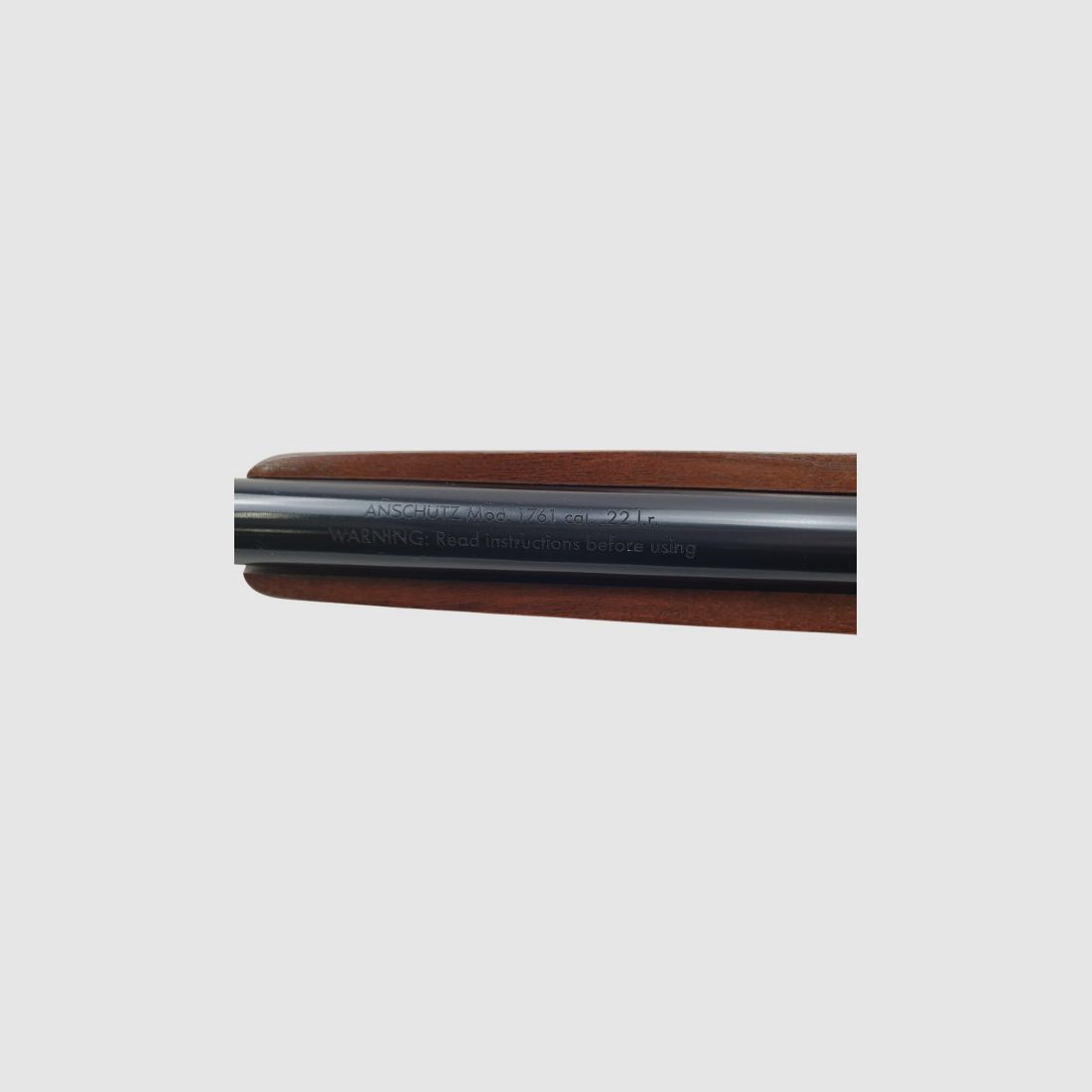 ANGEBOT ANSCHUTZ - ANSCHUTZ 1761 D HB SPORTGEWEHR KALIBER 22LR, Bild 9 von 9