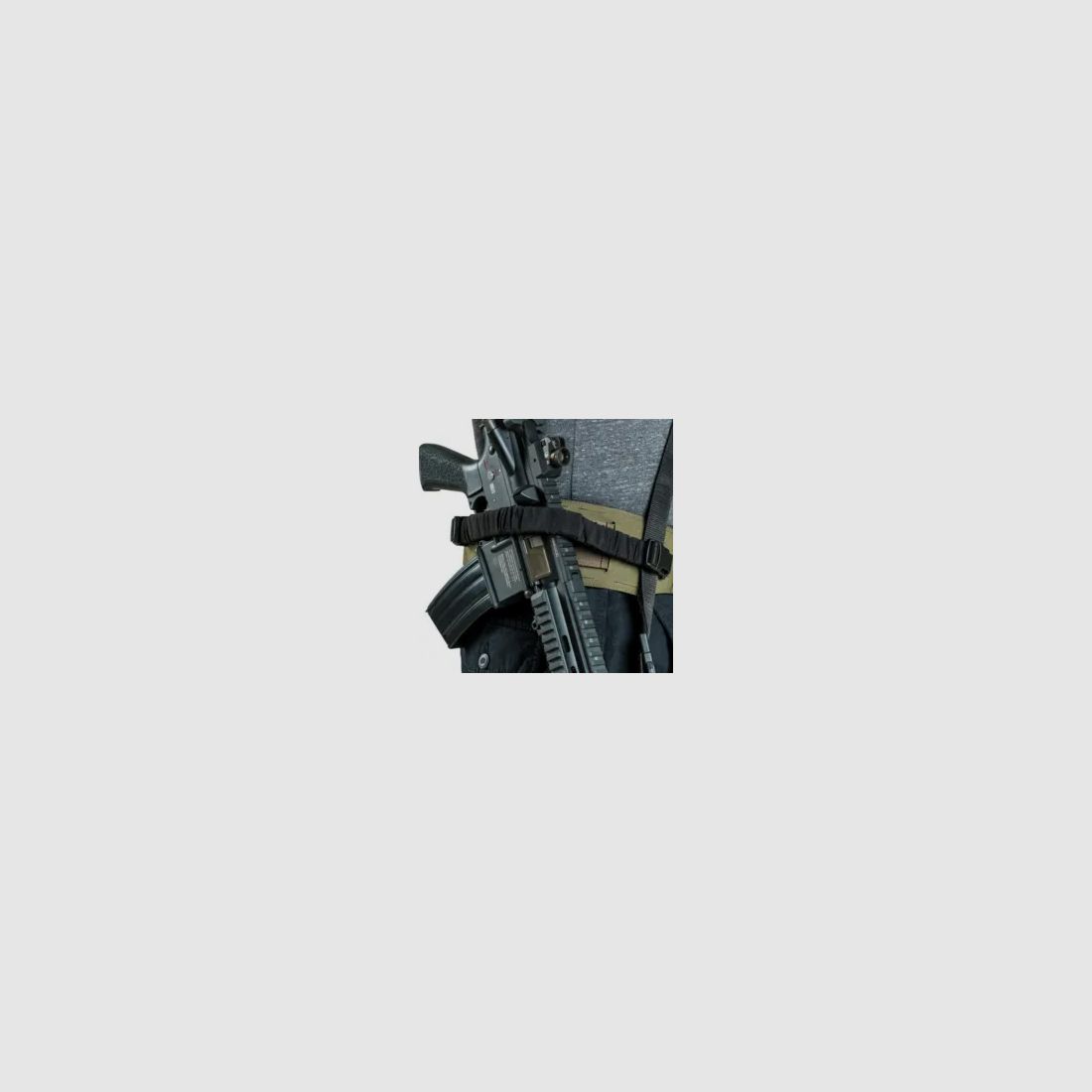 TT Storage Sling (Black), Bild 1 von 6