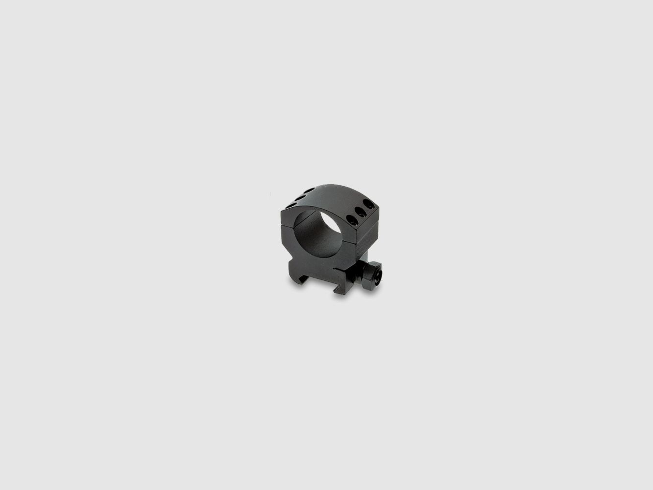 Burris Ringe Xtreme Tactical 30mm mittel