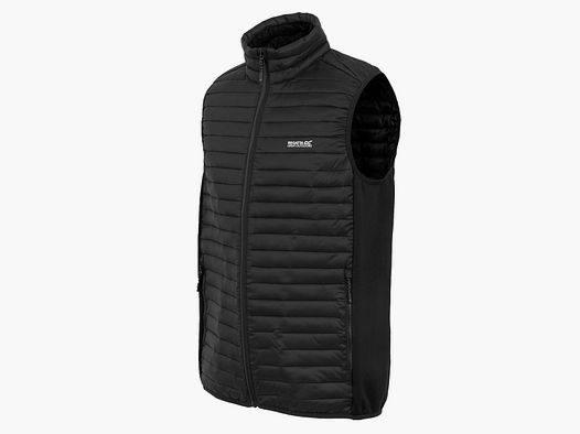 Gilet Regatta Andreson Hybrid B/W