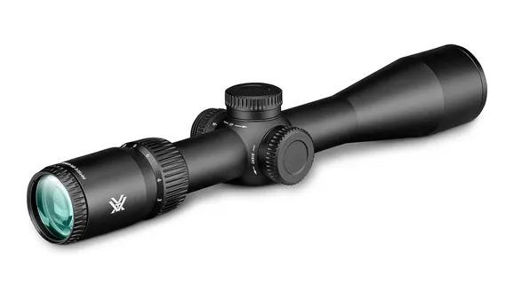 Vortex Viper HD 3-15x44 | 30mm | Dead-Hold BDC | MOA, billede 4 af 6