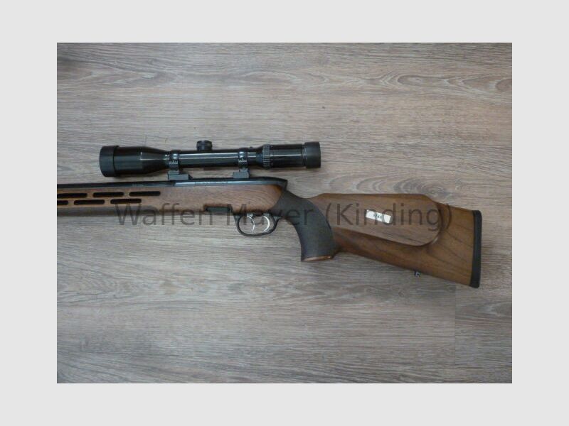 Steyr -Match SL