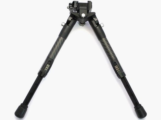 Tier One Tactical Zweibein Carbon 180mm Picatinny Adapter Neigung