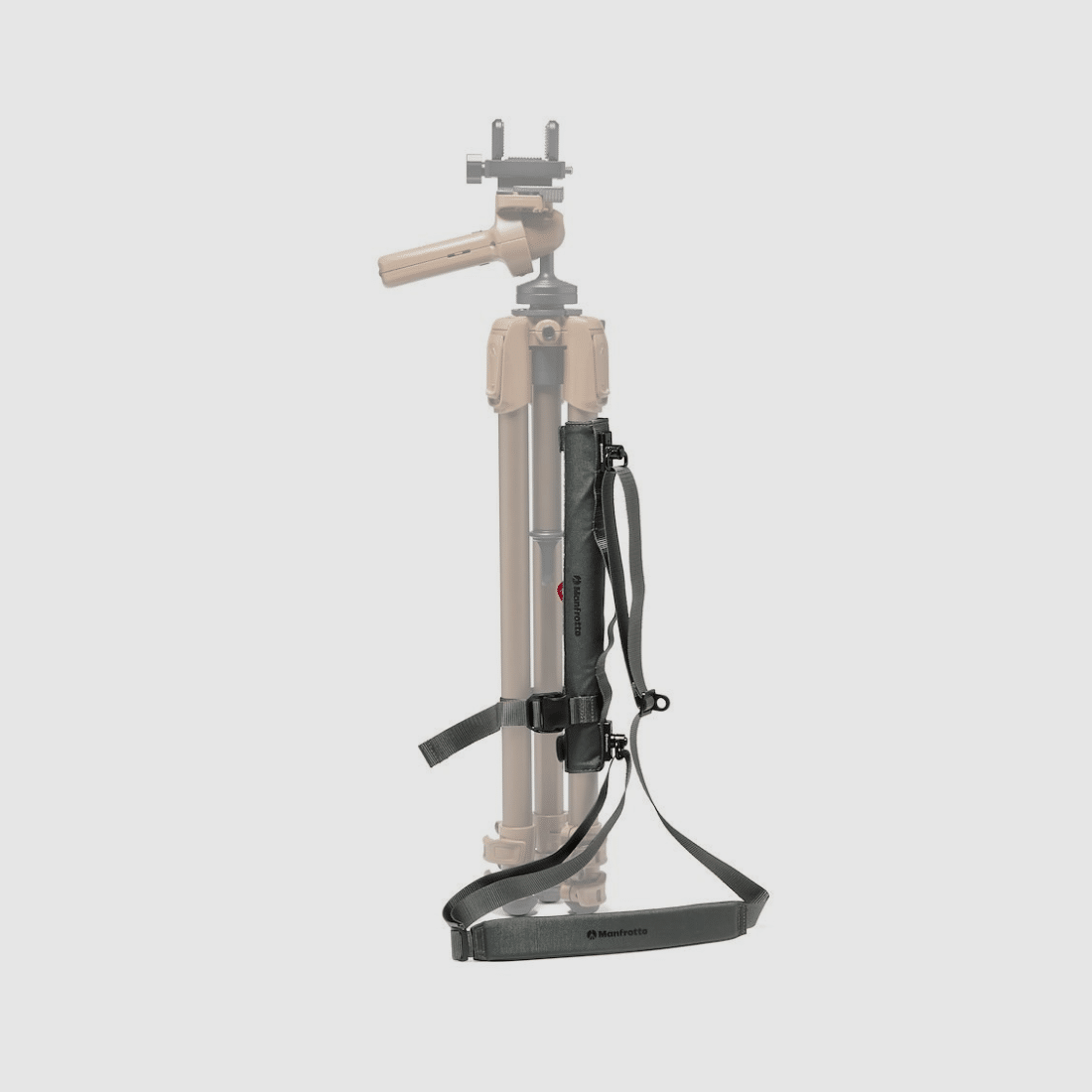 Tragegurt für ALPHA SHOT Stativ von Manfrotto, Bild 1 von 3