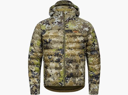 MEN&rsquo;S OBSERVER JACKET HUNTEC CAMO – TAILLE M