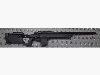 Remington 700 .308 Win. 20" Tactical KRG XRAY