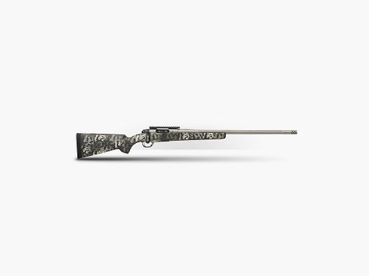 Springfield Armory BOUNDARY, 6.5PRC, 24“, GRY