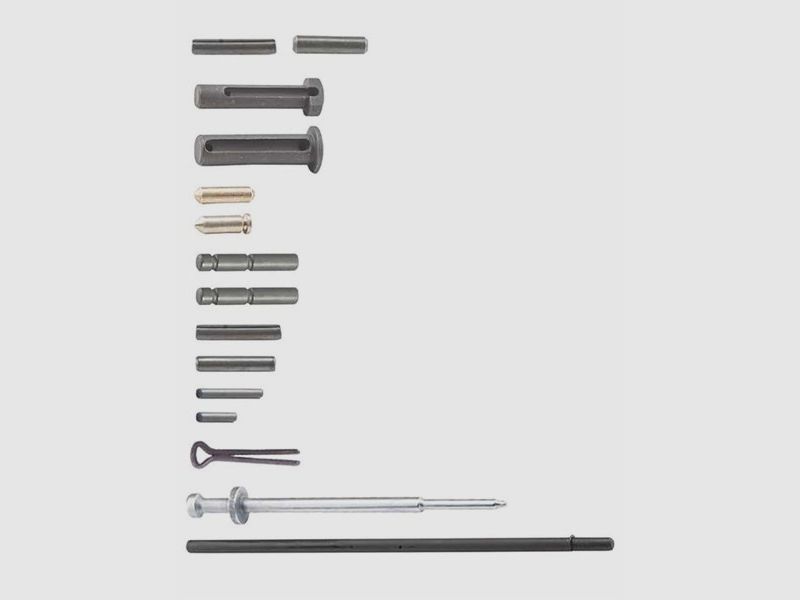 LUTH-AR AR-15 PIN KIT
