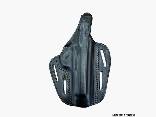 VEGA HOLSTER – H199 Leather Holster with Quick Release for BERETTA 92/98