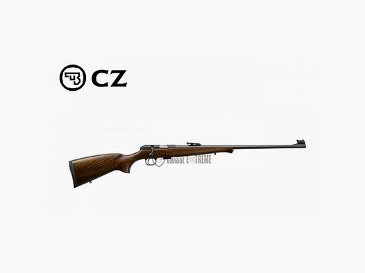 Carabine CZ 457 Training Rifle Cal 22 Lr