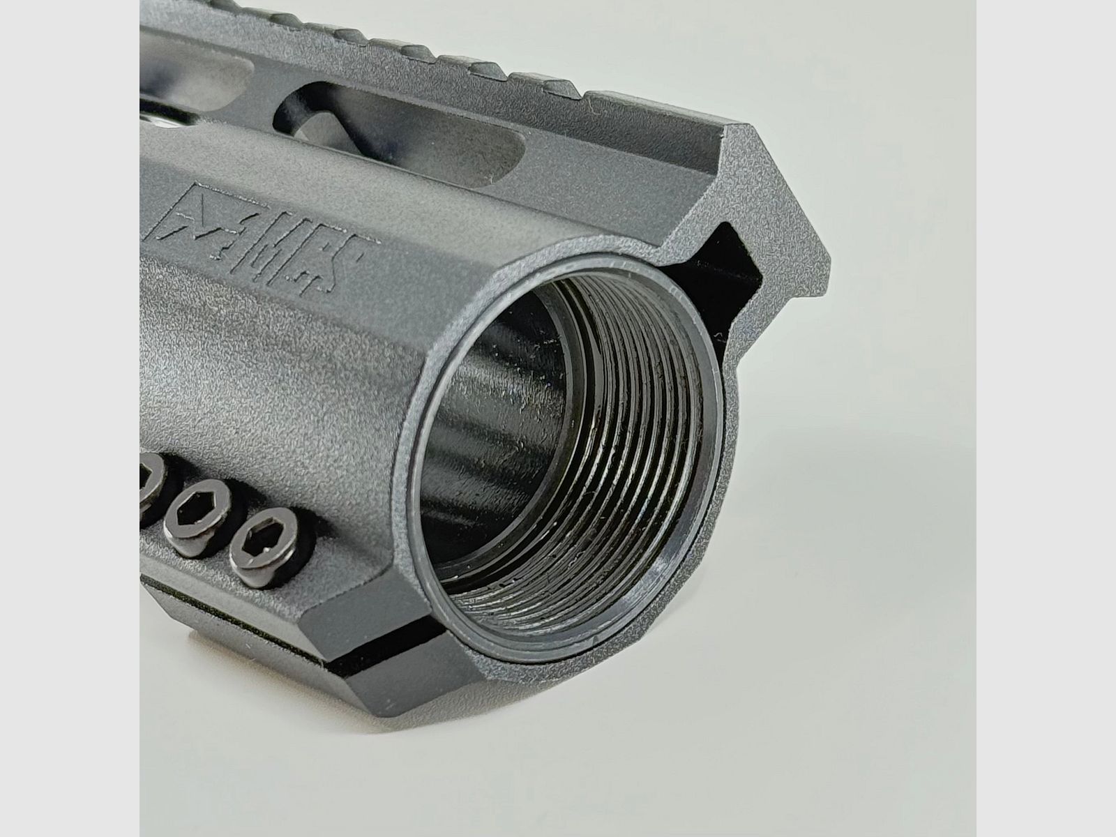 Handguard FUSION 12" M-Lok MILSPEC, image 2 of 2