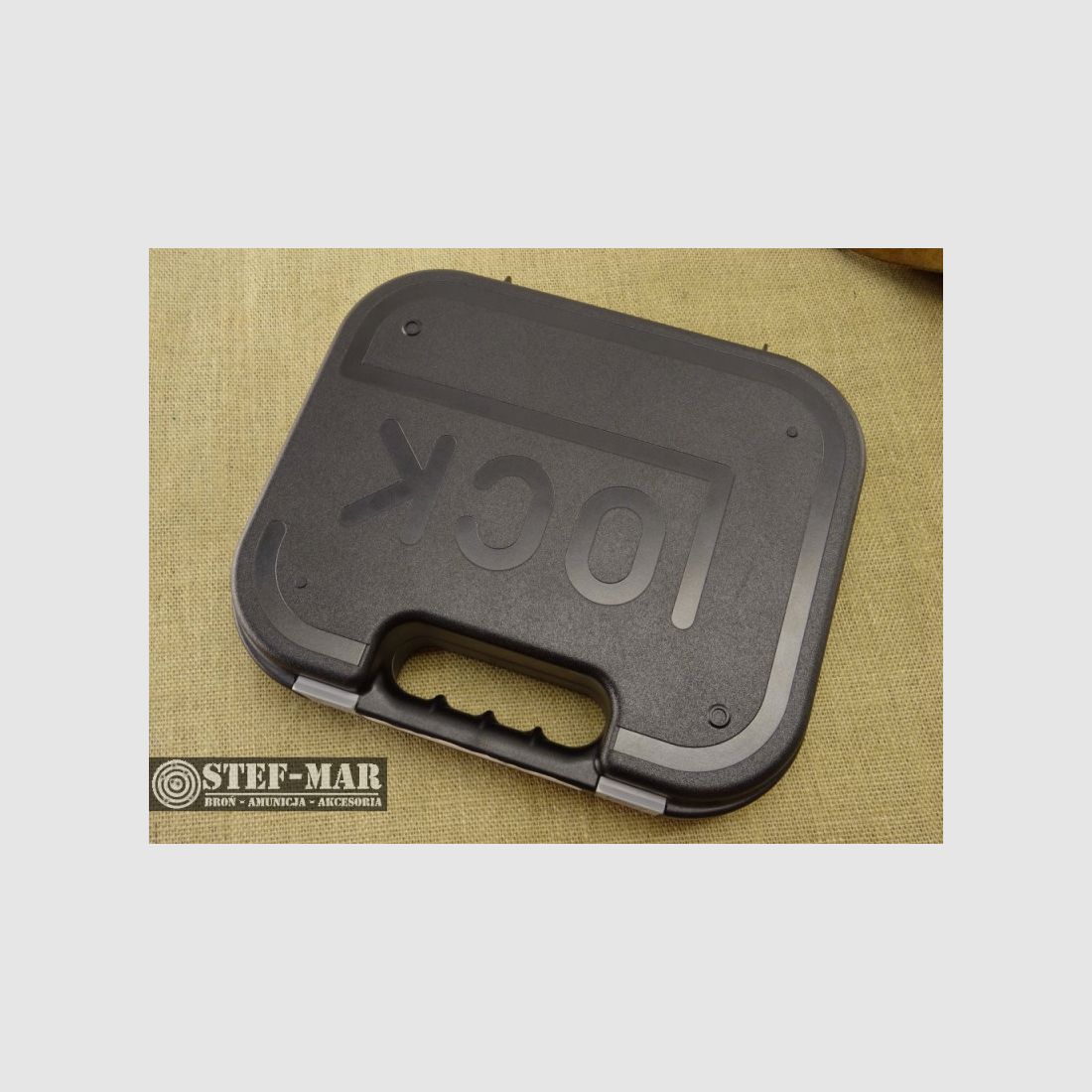 Glock 30S-pistool, kal. .45 ACP, afbeelding 15 van 15
