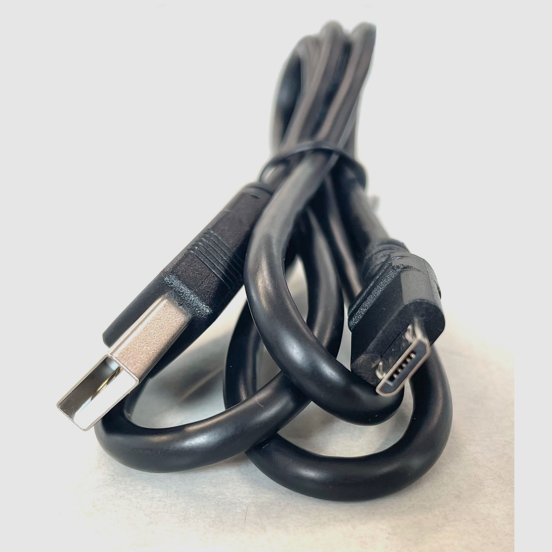 Kabel zastępcze Pulsar USB micro B 100cm