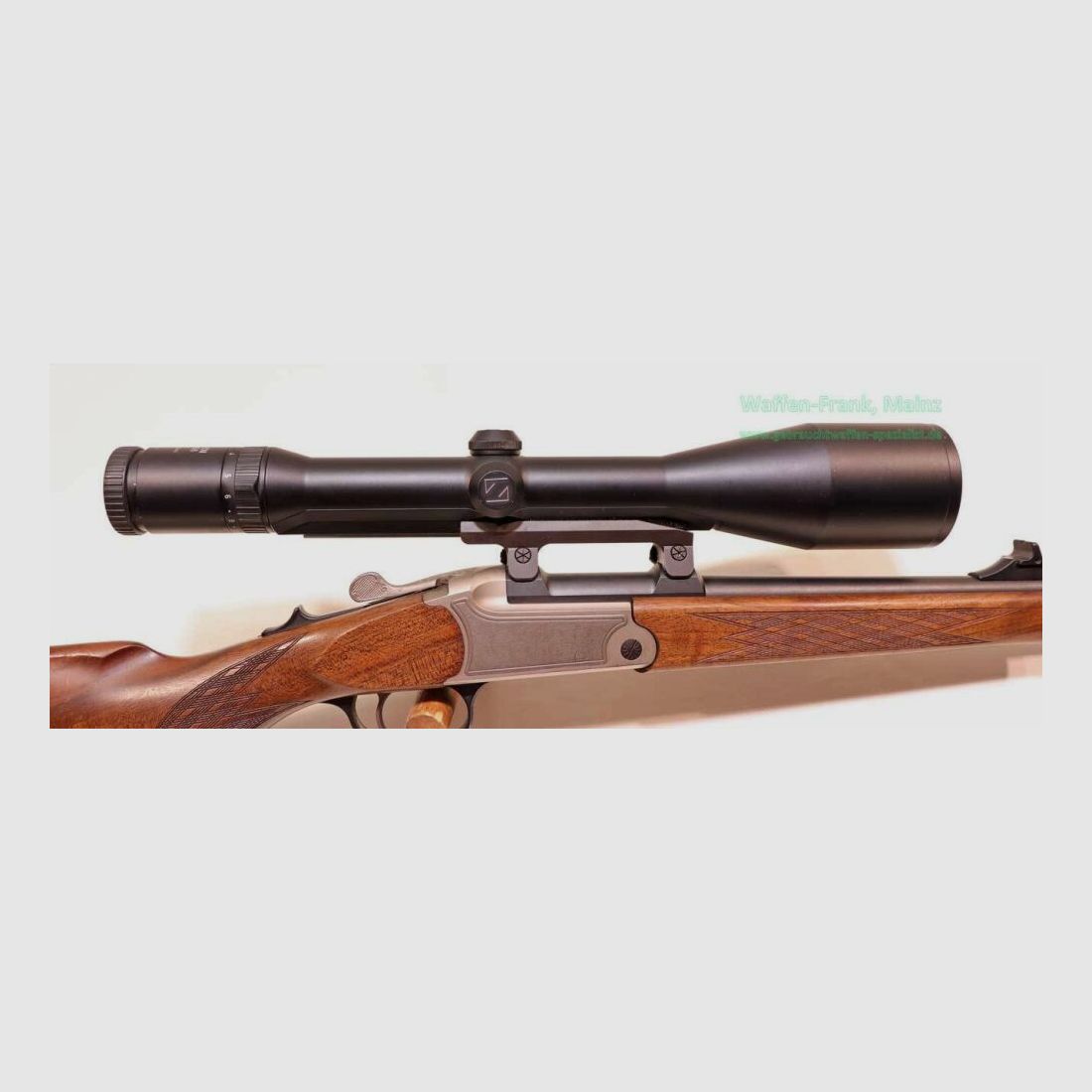 Blaser - Isny Mod. K95